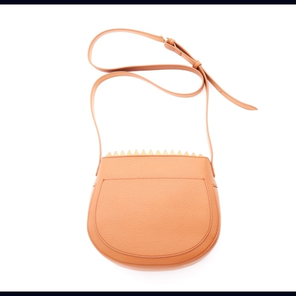 Hedgehog Purse - Thaynards Crossbody - Fun Cute, $145 Retail! Heidi The Hedgehog - Picture 2 of 4